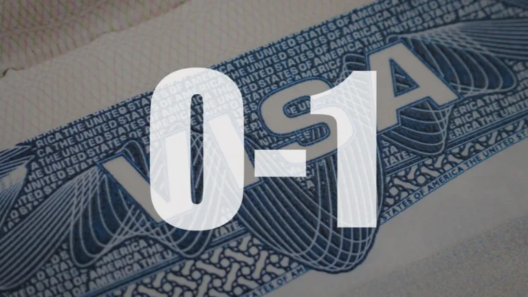 Visa O-1 en EE.UU.: la alternativa para profesionales en 2025