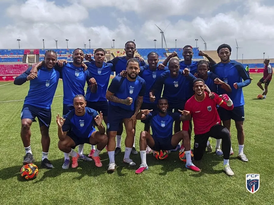 De Cabo Verde a Islandia: los 5 países más pequeños en ir al Mundial