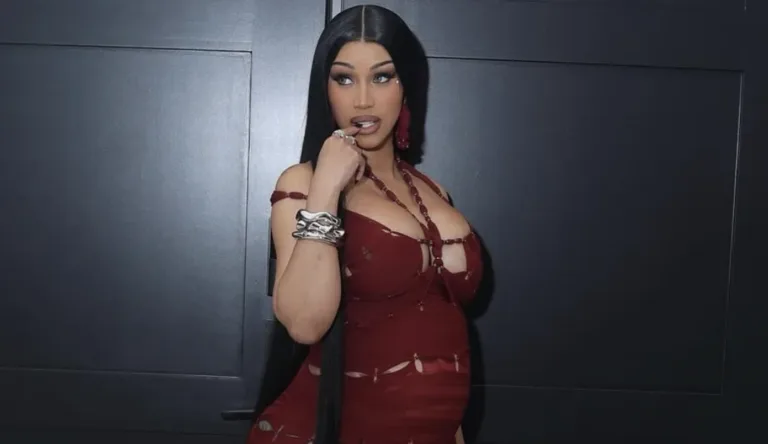 Cardi B se roba el show de Ana Gabriel en Nueva York