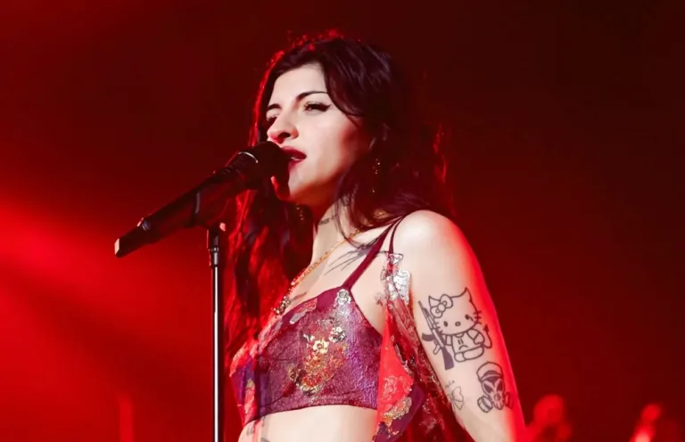 ¡Nostálgica! Cazzu agradece el apoyo de Bad Bunny y J Balvin