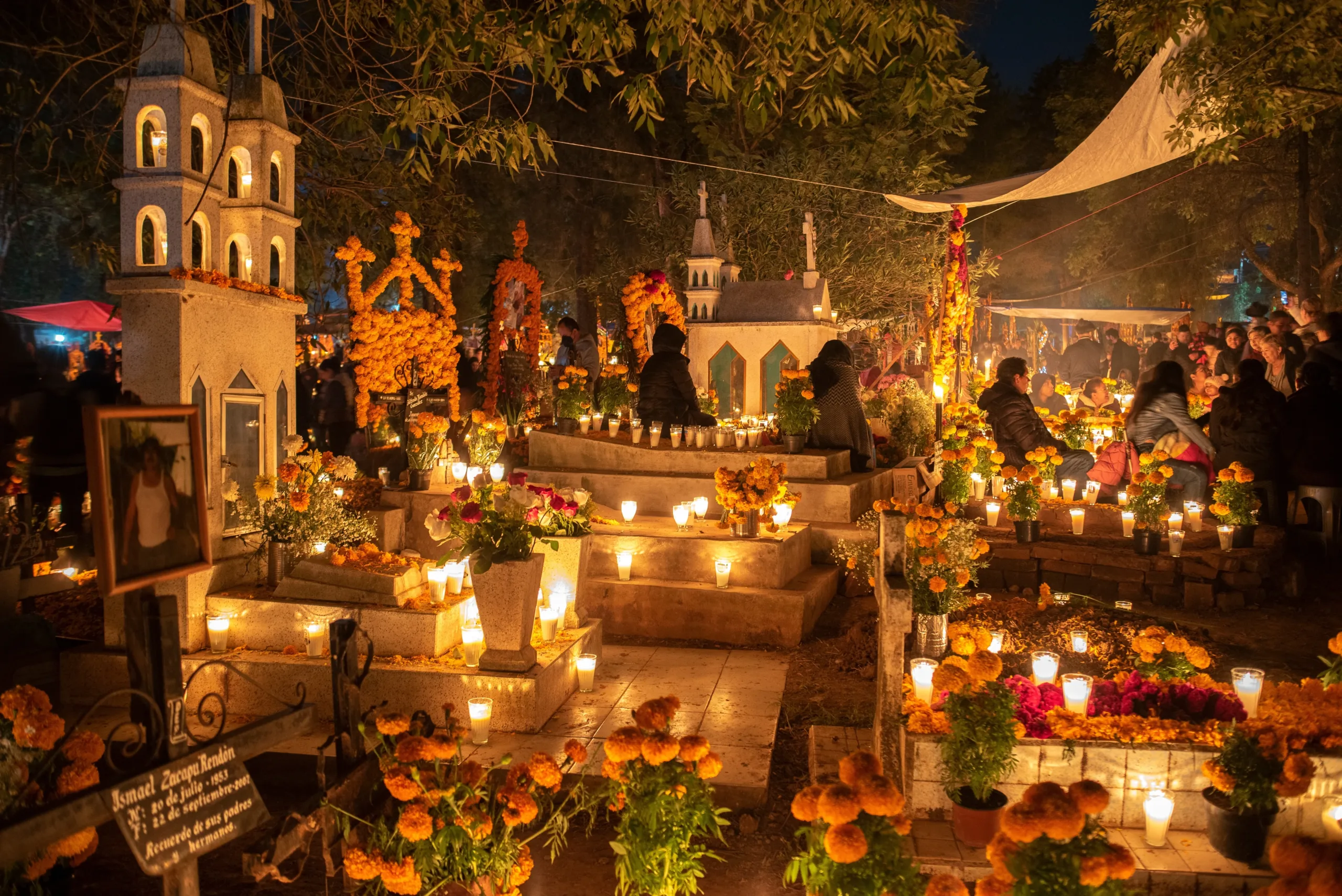 Día de Muertos: ¿En qué fecha regresan las almas?