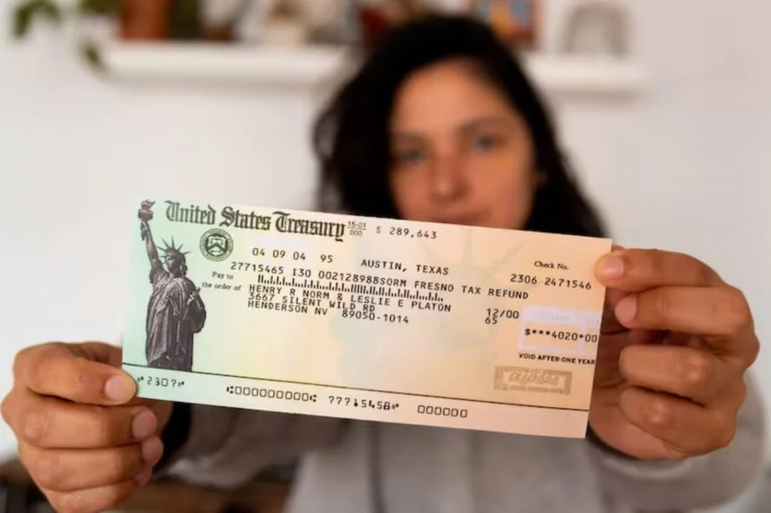 ¿Habrá apoyo para indocumentados? Todo sobre los nuevos cheques en EE.UU.