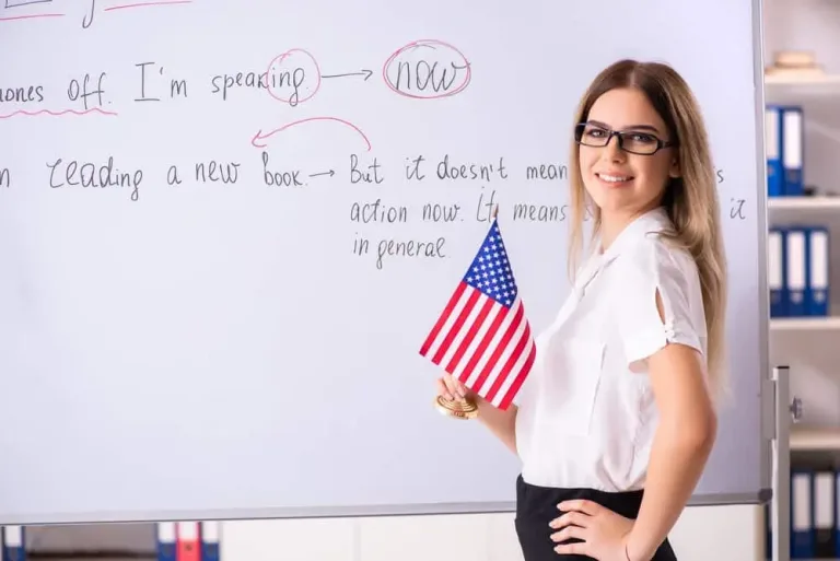 Aprende inglés gratis: oferta para latinos en Carolina del Norte