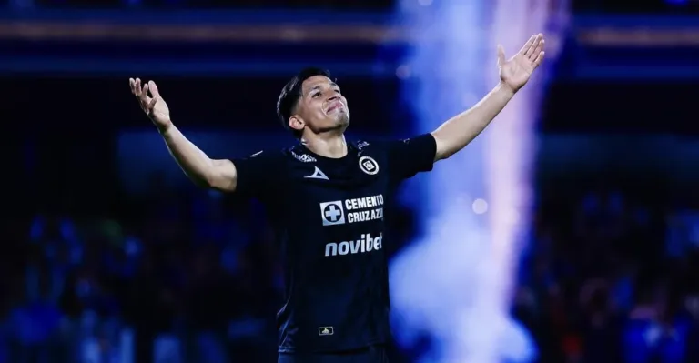 Cruz Azul se deslinda de fallecimiento de fan