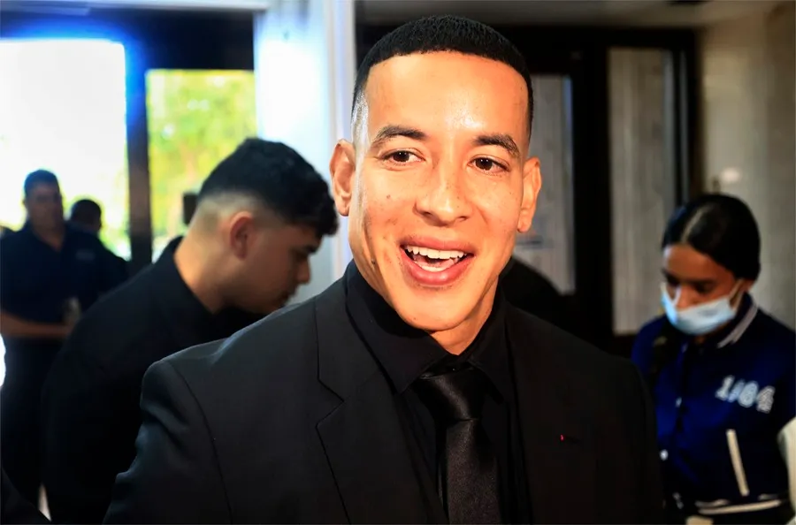 Daddy Yankee: “Cásense con bienes separados”