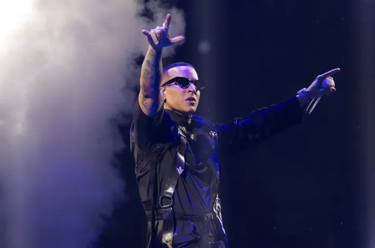 ¡Daddy Yankee está de vuelta! Cantará en los Premios Billlboard