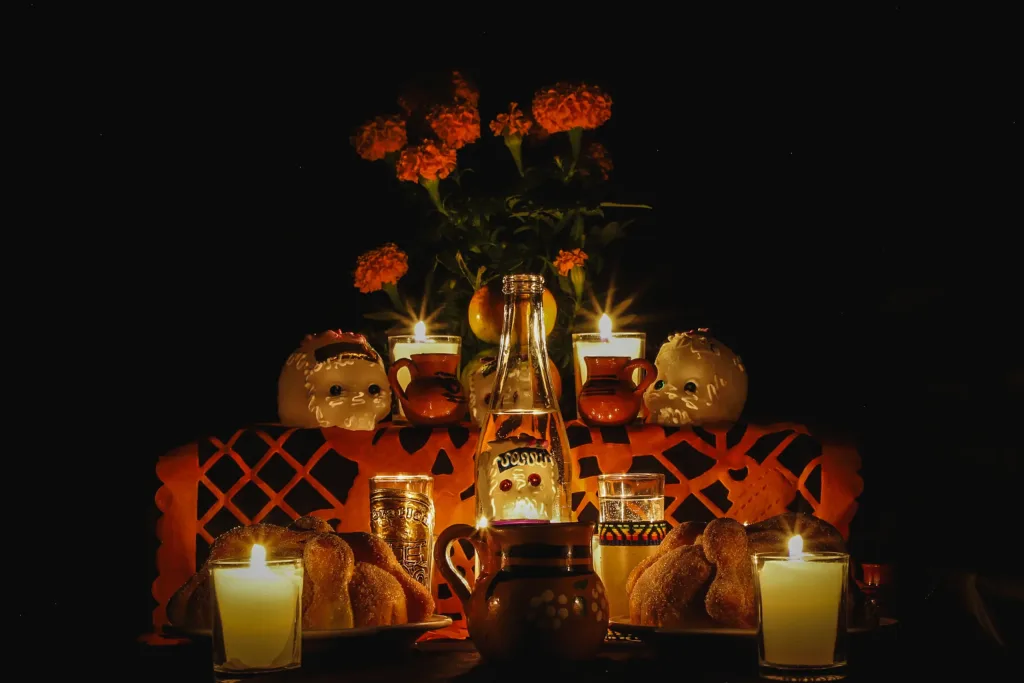 Día de Muertos: ¿En qué fecha regresan las almas?