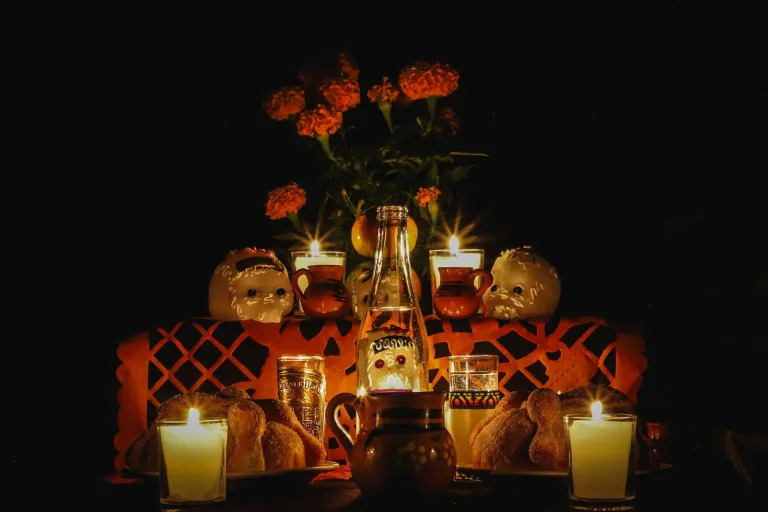 Día de Muertos: ¿En qué fecha regresan las almas?