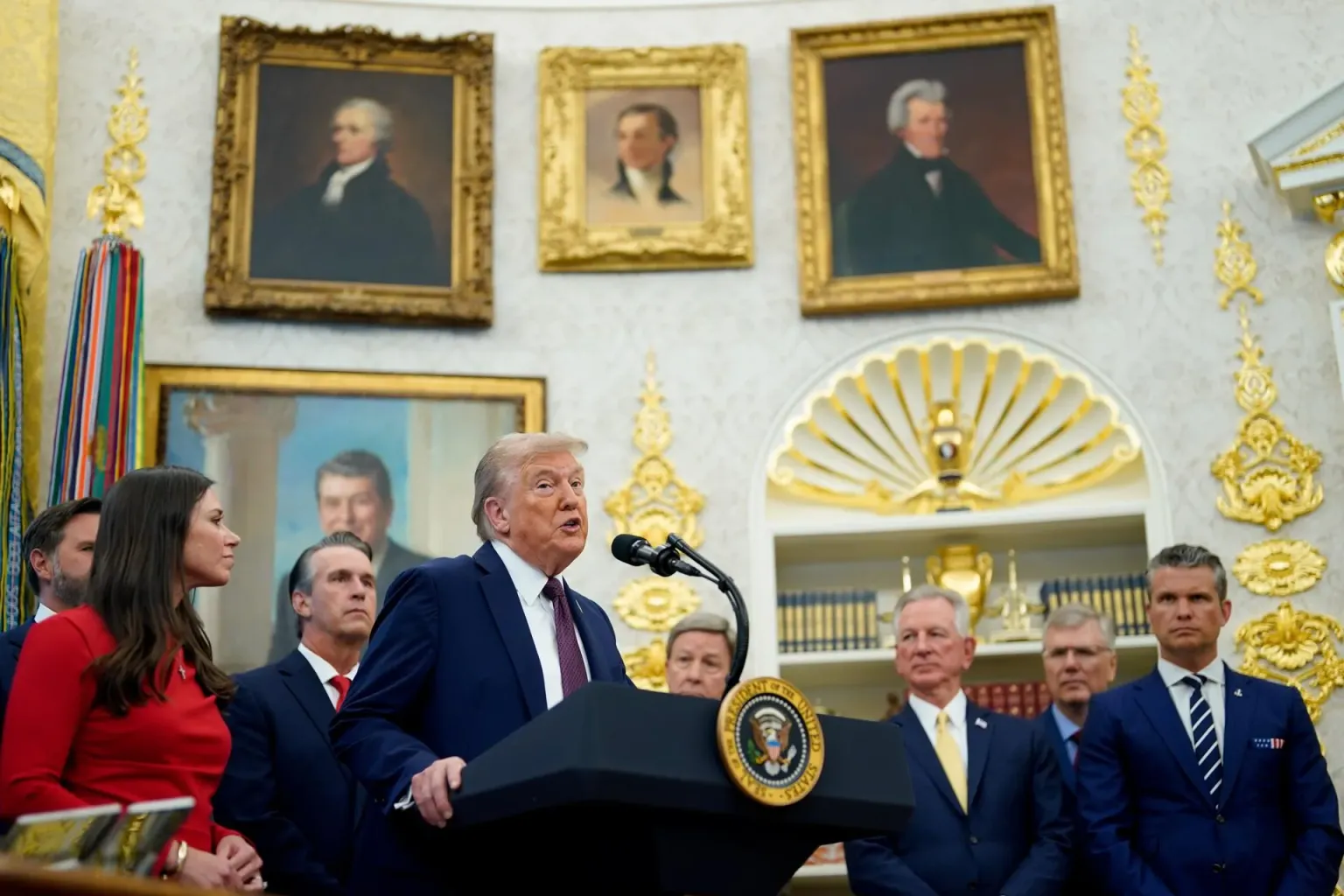 ¿Cuánto le costará el cierre de Gobierno a los ciudadanos?