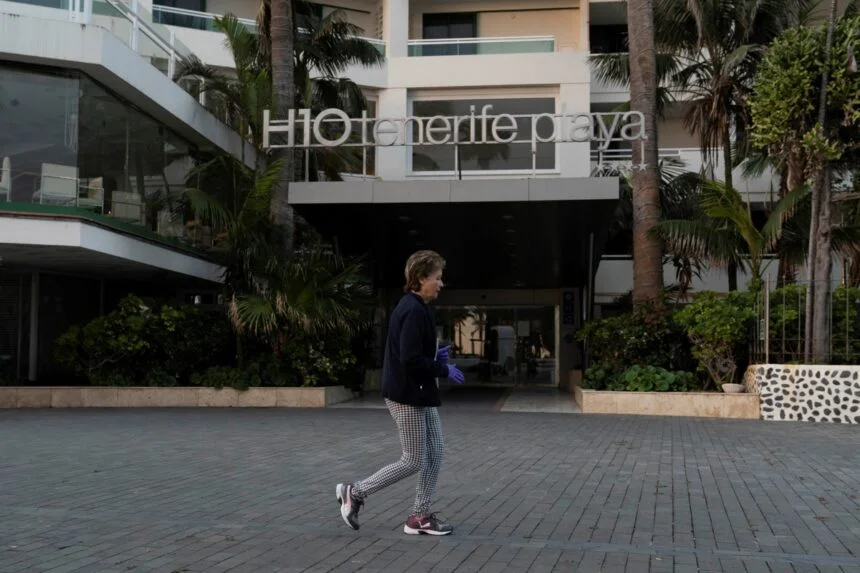 ¿Cómo mejorar la salud de las mujeres mayores?