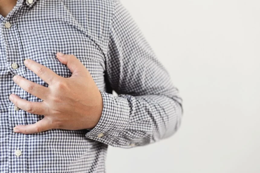 Salud cardíaca: recomendaciones clave para hombres latinos