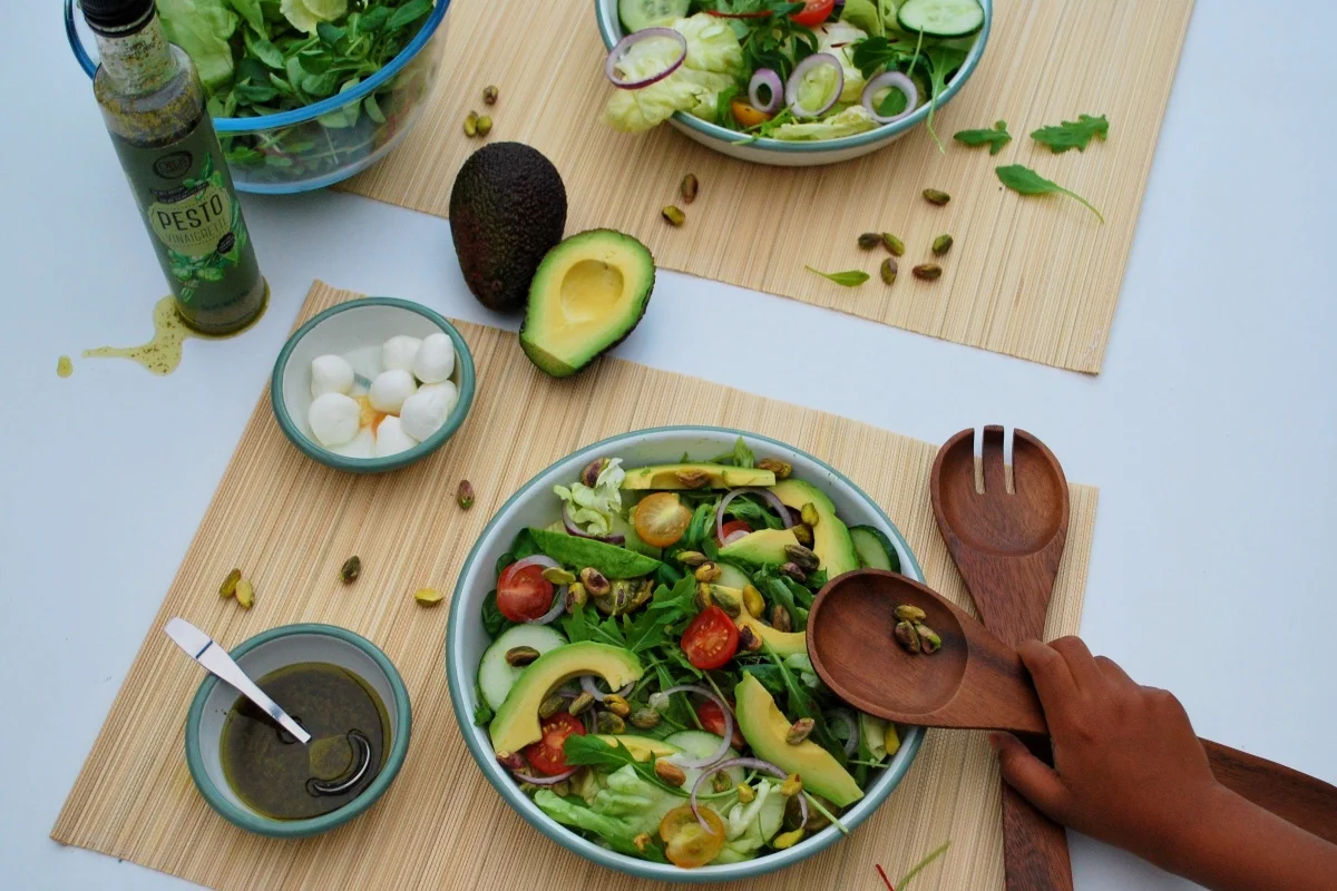 ¡Sabor y salud! Recetas latinas que cuidan tu corazón