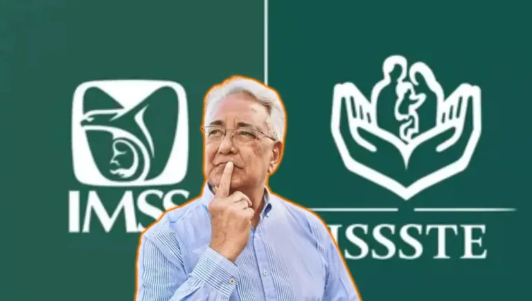 ¿Eres mexicano en EE.UU.? Evita perder tu pensión IMSS e ISSSTE