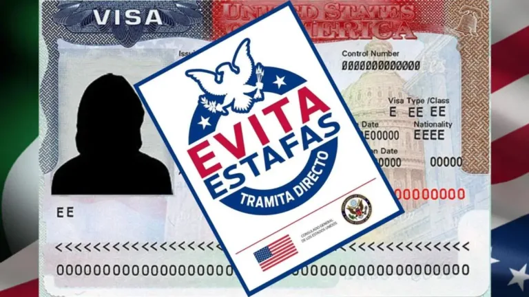 EE.UU. crea sistema para detectar fraudes en visas laborales