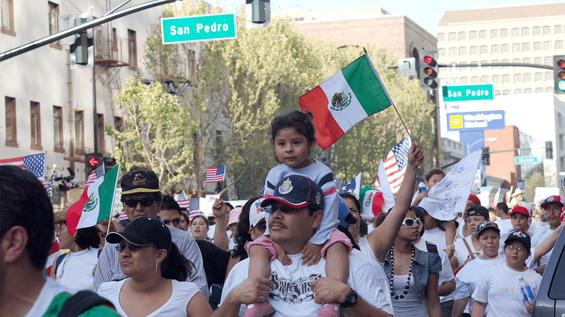 Migrantes latinos en EE. UU.: el verdadero motor del PIB