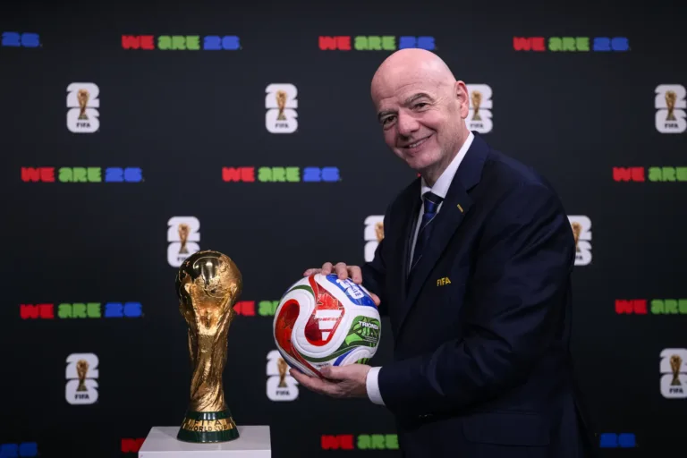 FIFA defiende los precios del Mundial 2026 tras las críticas