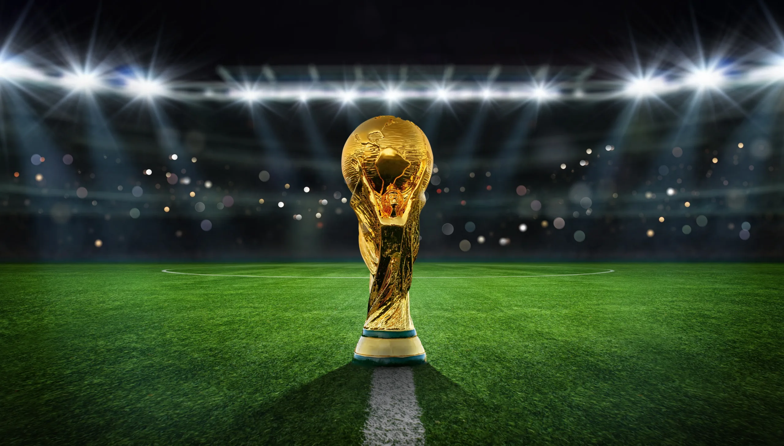 ¿No te llegó el correo de FIFA? Esto pasa con los boletos del Mundial 2026