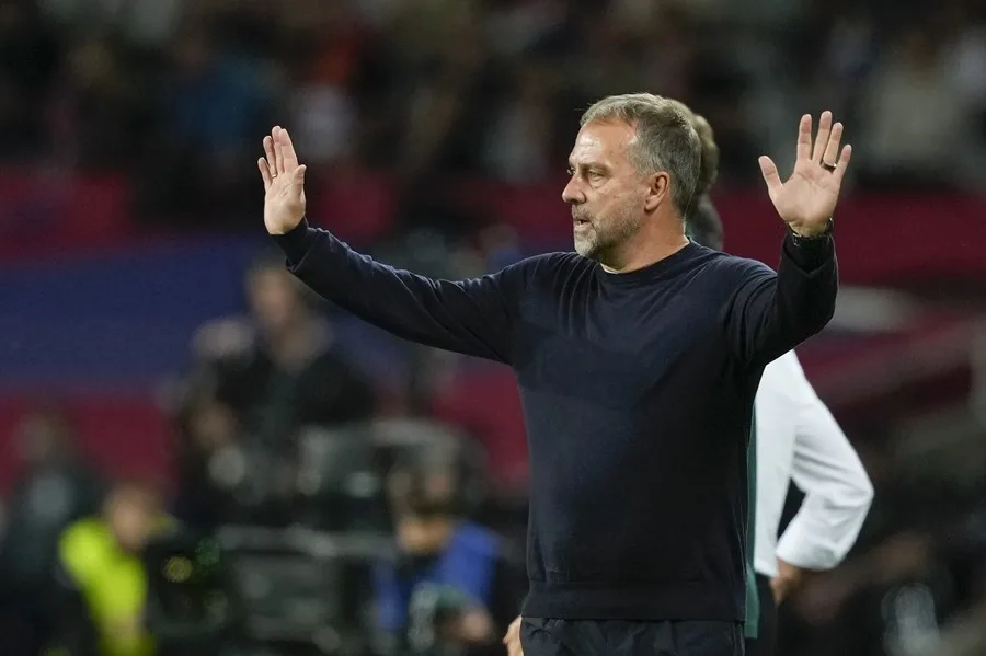 ¿Qué alineación usará el Barcelona para ‘El Clásico’?