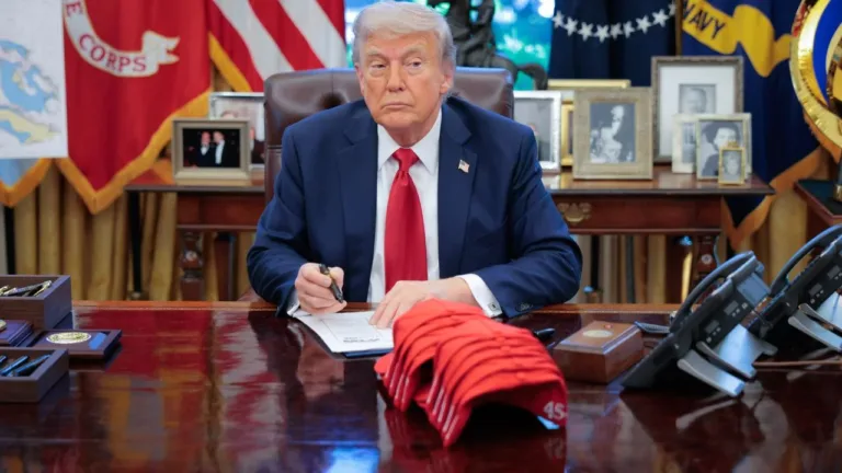 EE.UU. endurece leyes de deportación: ¿Quiénes corren riesgo?