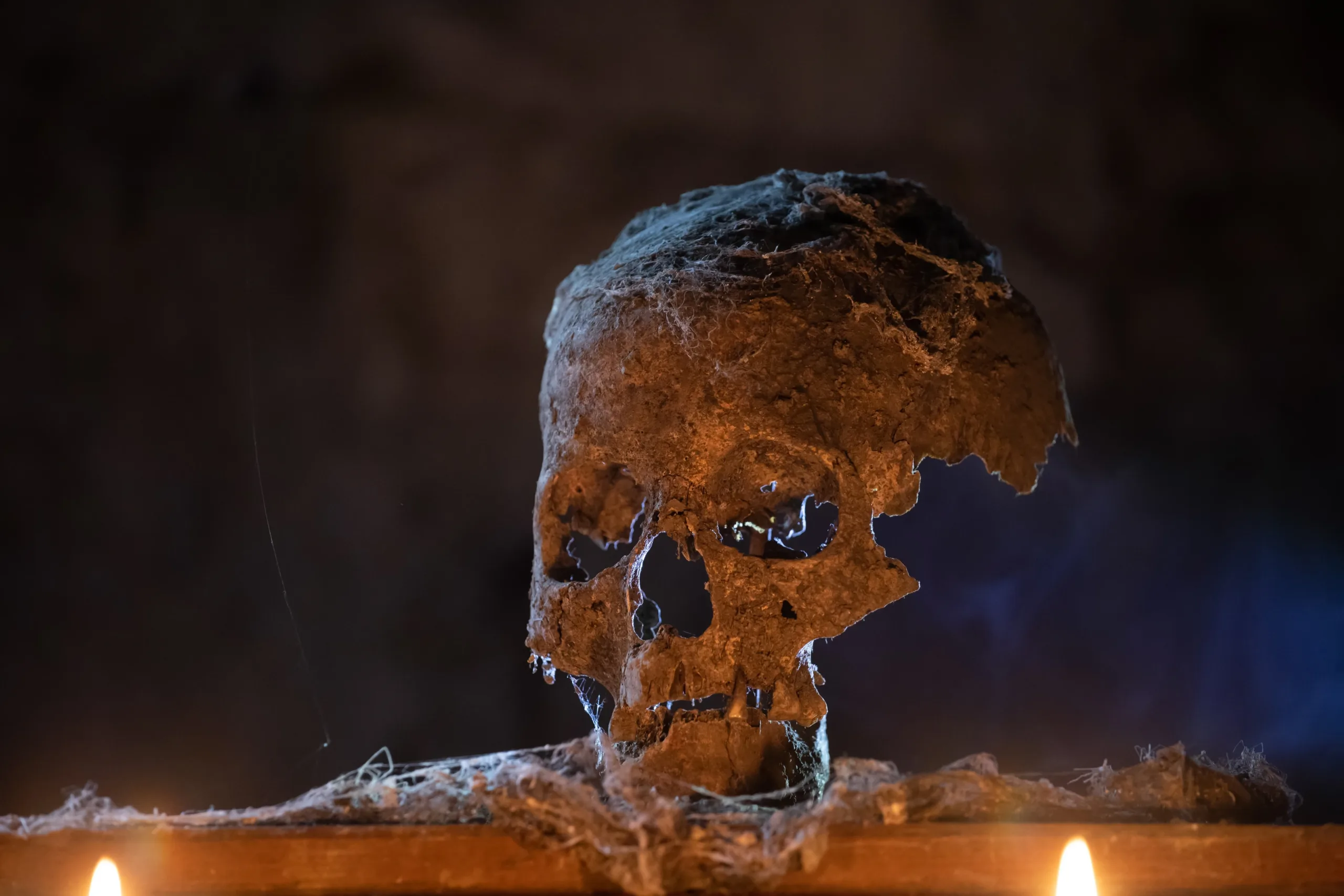 ¡Halloween! 11 Series de terror para una noche escalofriante