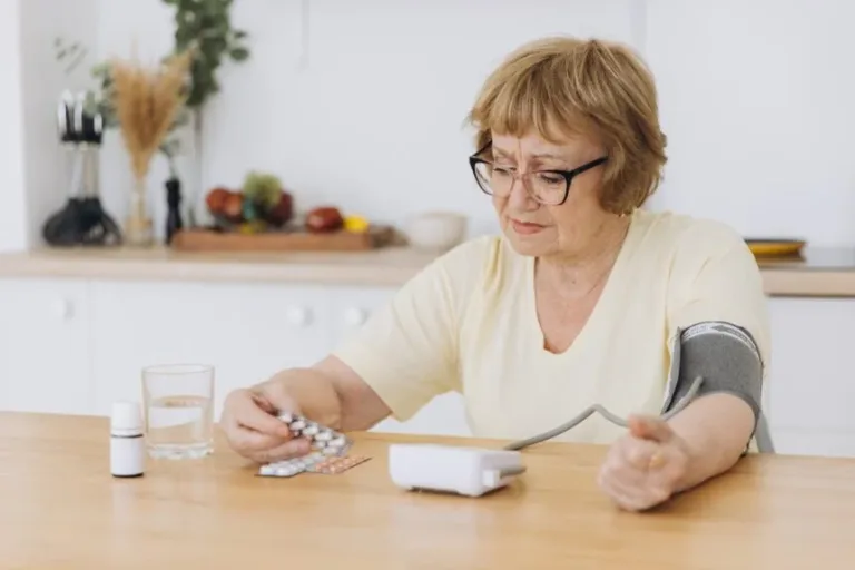 ¿Tienes presión arterial? Estos son los efectos de la medicina