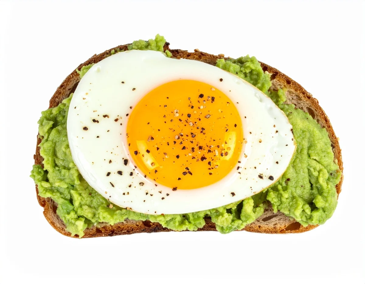 ¿Quieres ganar músculo? Estos alimentos no te pueden faltar