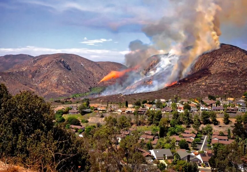 Esto es lo que no puede faltar en tu kit contra incendios
