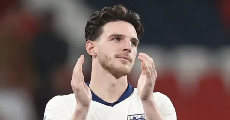 Inglaterra golea 3-0 a Gales en amistoso internacional