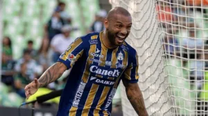 Cruz Azul, América y Rayados buscan fichar a Joao Pedro