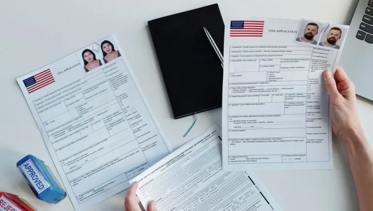 ¿Quién podrá pedir la visa H-2C? Conoce los requisitos y beneficiarios