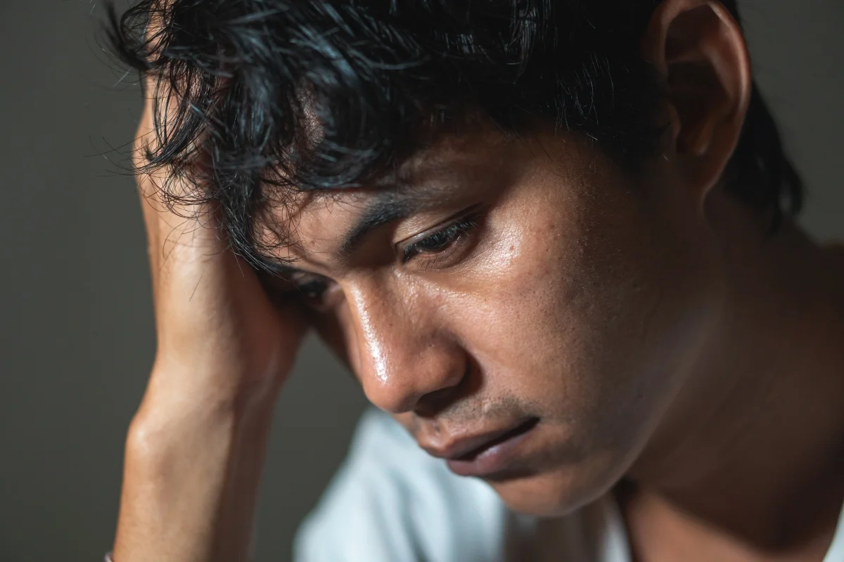 Depresión en latinos: ¿Cómo identificarlo a tiempo? 