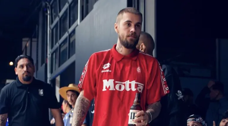 ¡Al ritmo mariachi! Justin Bieber sorprende al cantar “Cielito lindo”