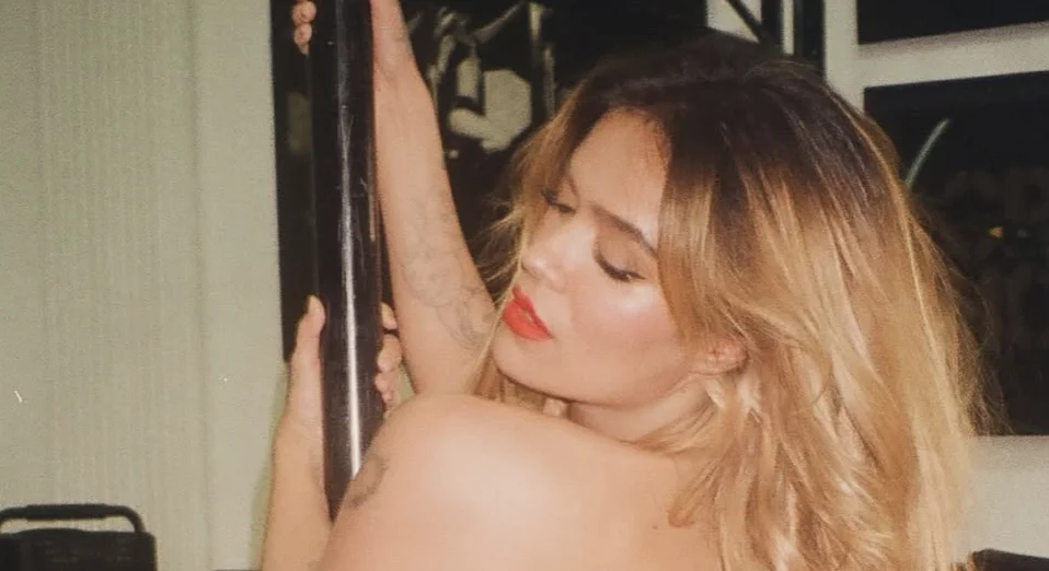 Karol G se apodera del Victoria’s Secret Fashion Show 2025