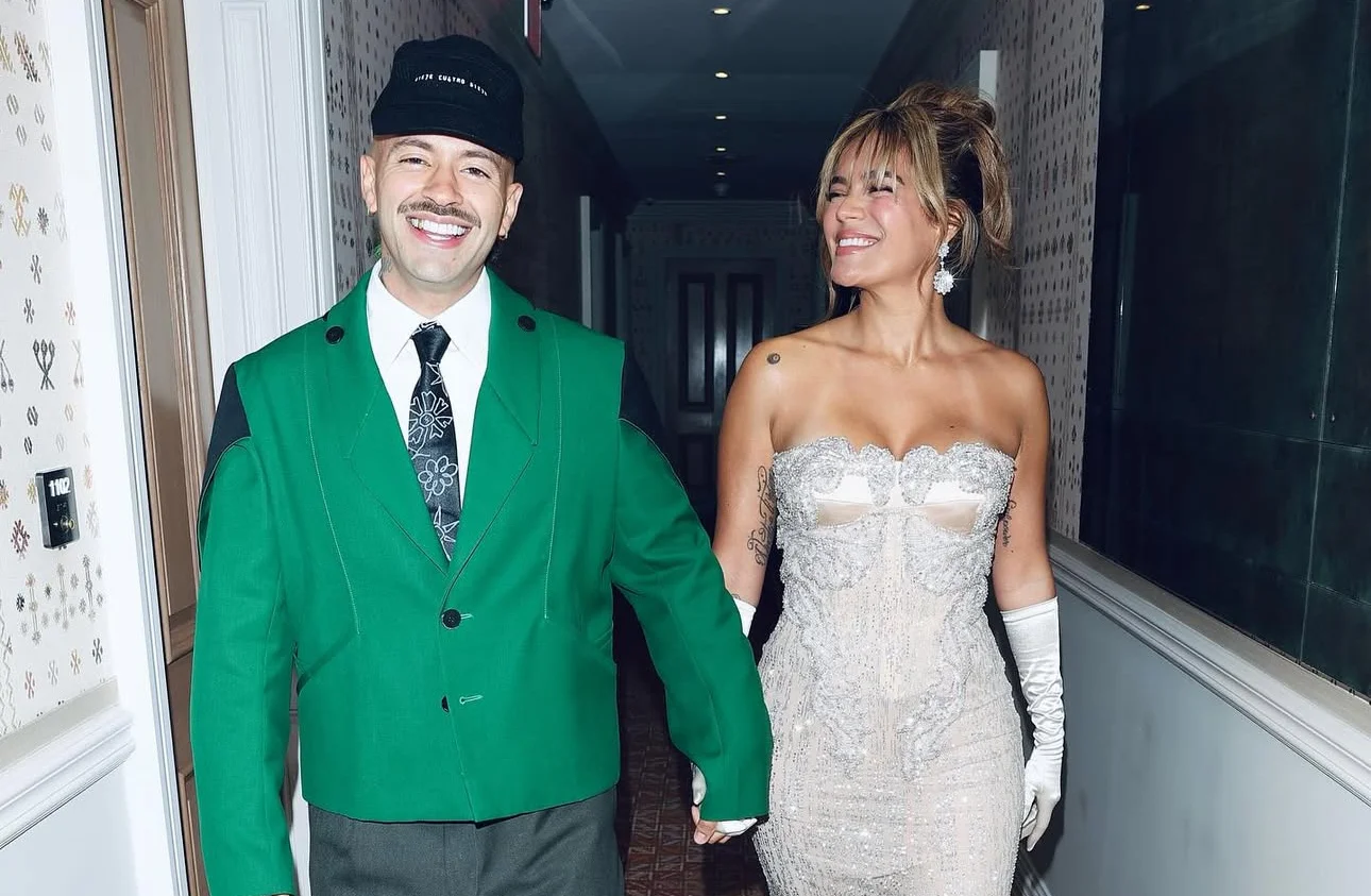 ¿Se acabó el amor? Karol G y Feid desatan rumores de separación
