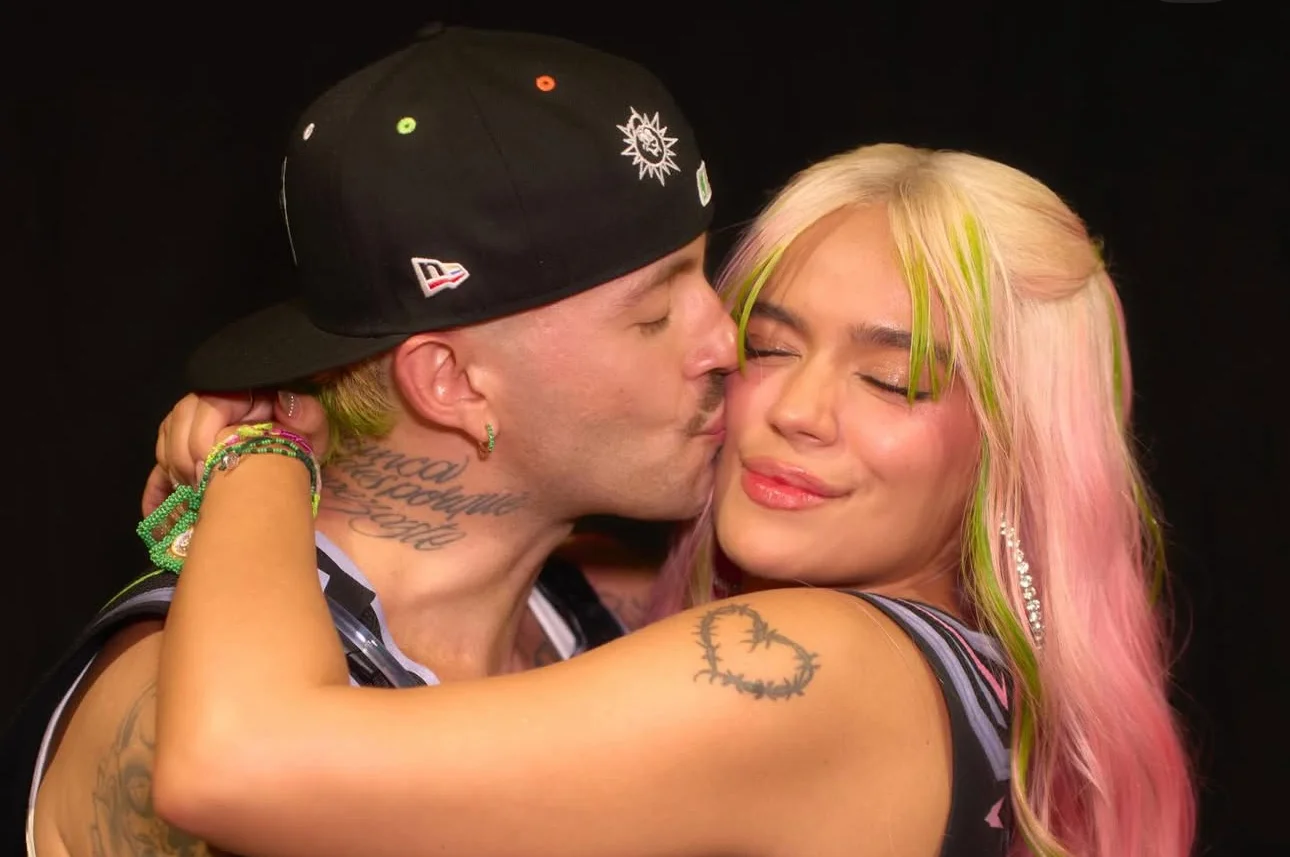 ¿Se acabó el amor? Karol G y Feid desatan rumores de separación