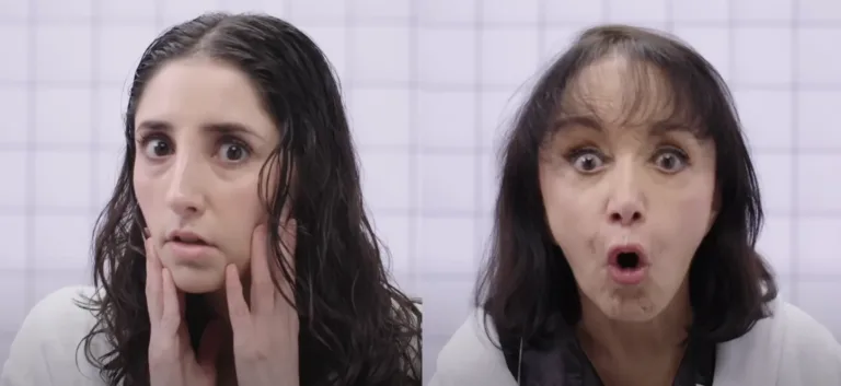 La chilindrina causa furor con parodia viral de La Sustancia