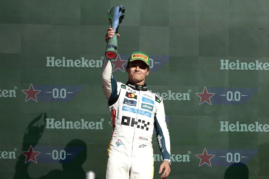 Fans de la F1 critican a Televisa por en vivo del GP de México