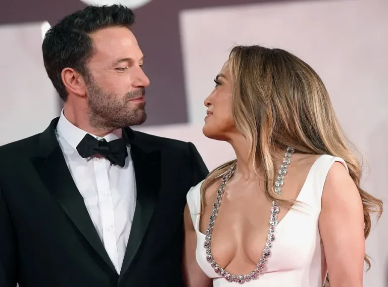 ¿Jennifer Lopez y Ben Affleck se reconcilian? Esto sabemos