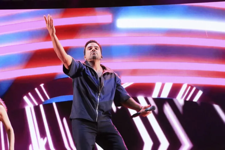 ‘‘Despacito’ se corona como la mejor canción latina del siglo