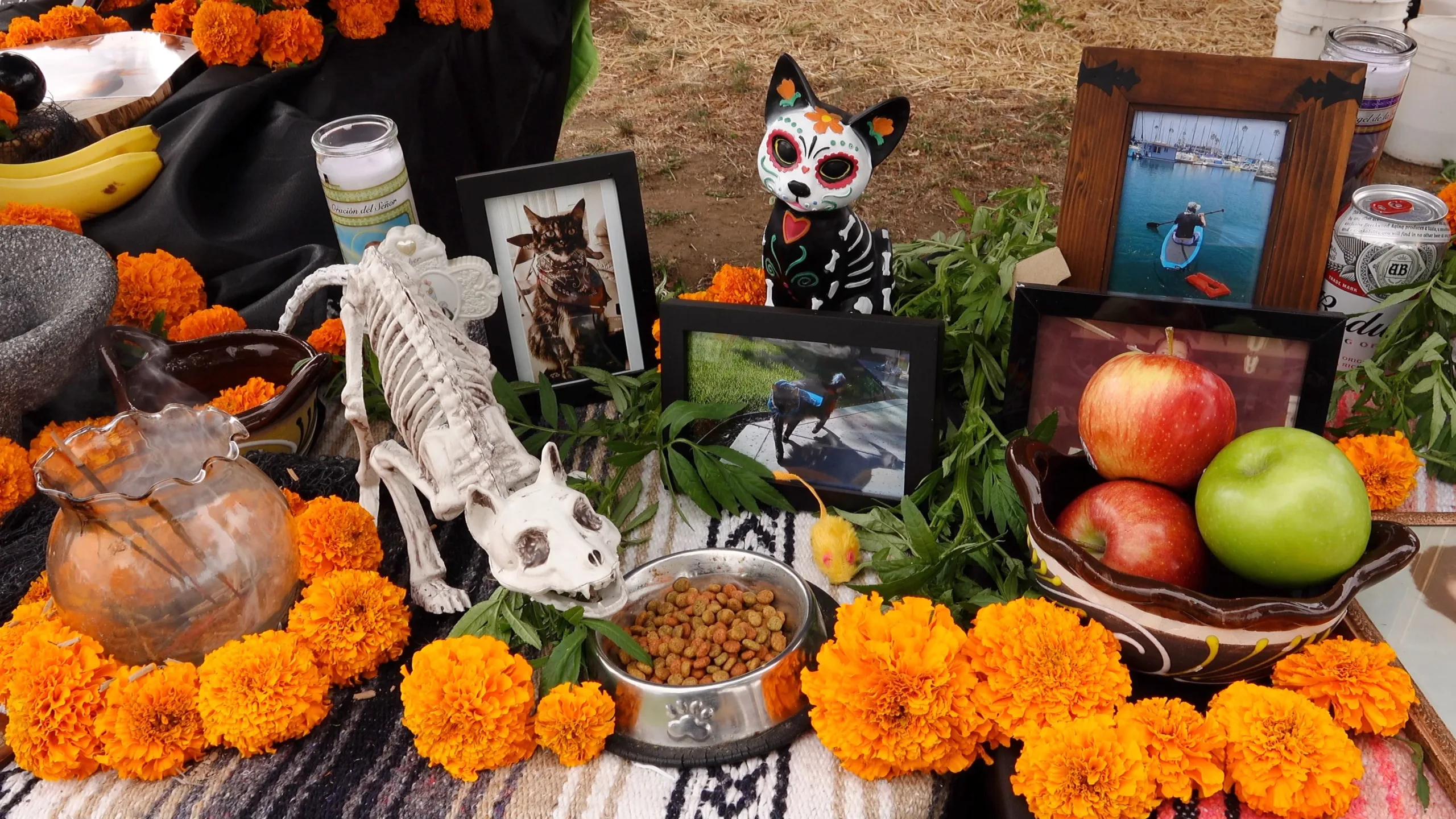 Día de Muertos: ¿En qué fecha regresan las almas?
