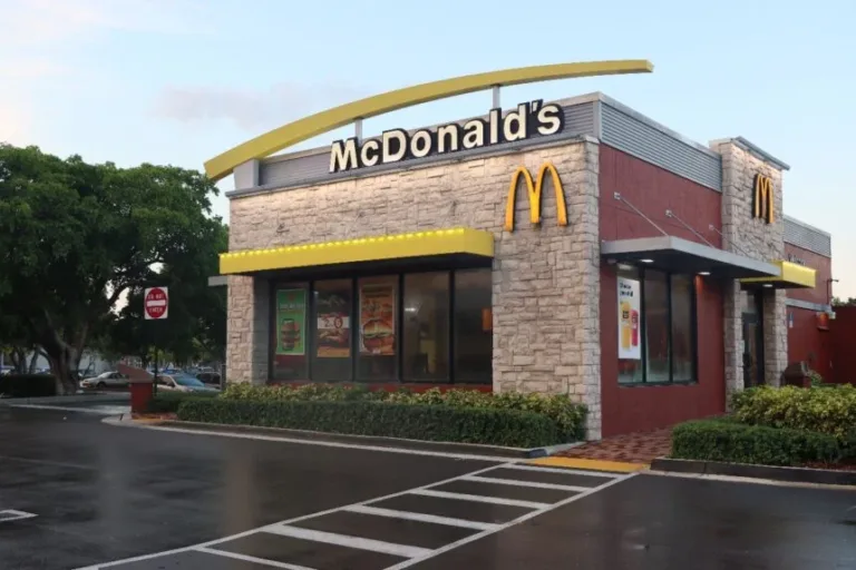¡Lo que puedes pedir en McDonald’s y no sabías