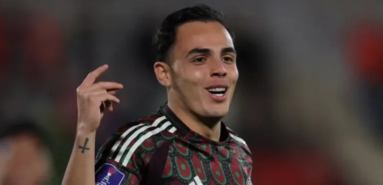 ¿Cuándo juegan Argentina vs. México por cuartos de final del Mundial Sub 20?