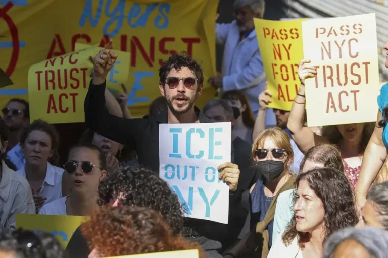 “La Cumbia de la Migra”: la canción que une a los migrantes