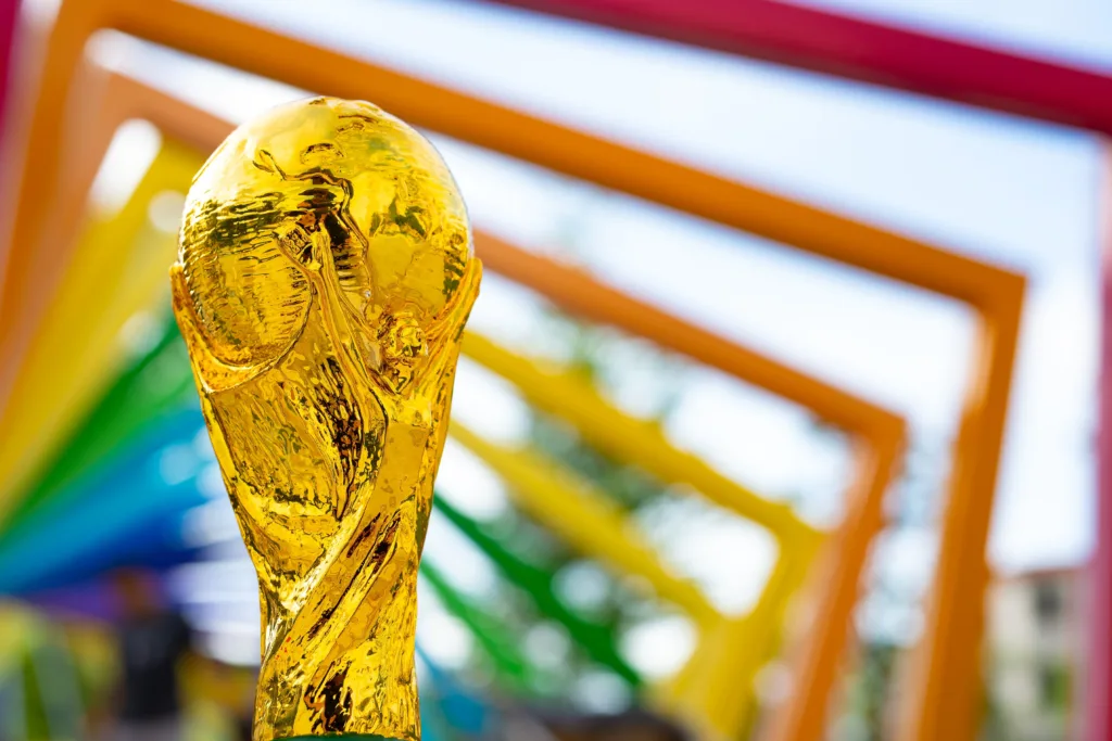 Internautas 'destrozan' la canción de Telemundo para el Mundial 2026