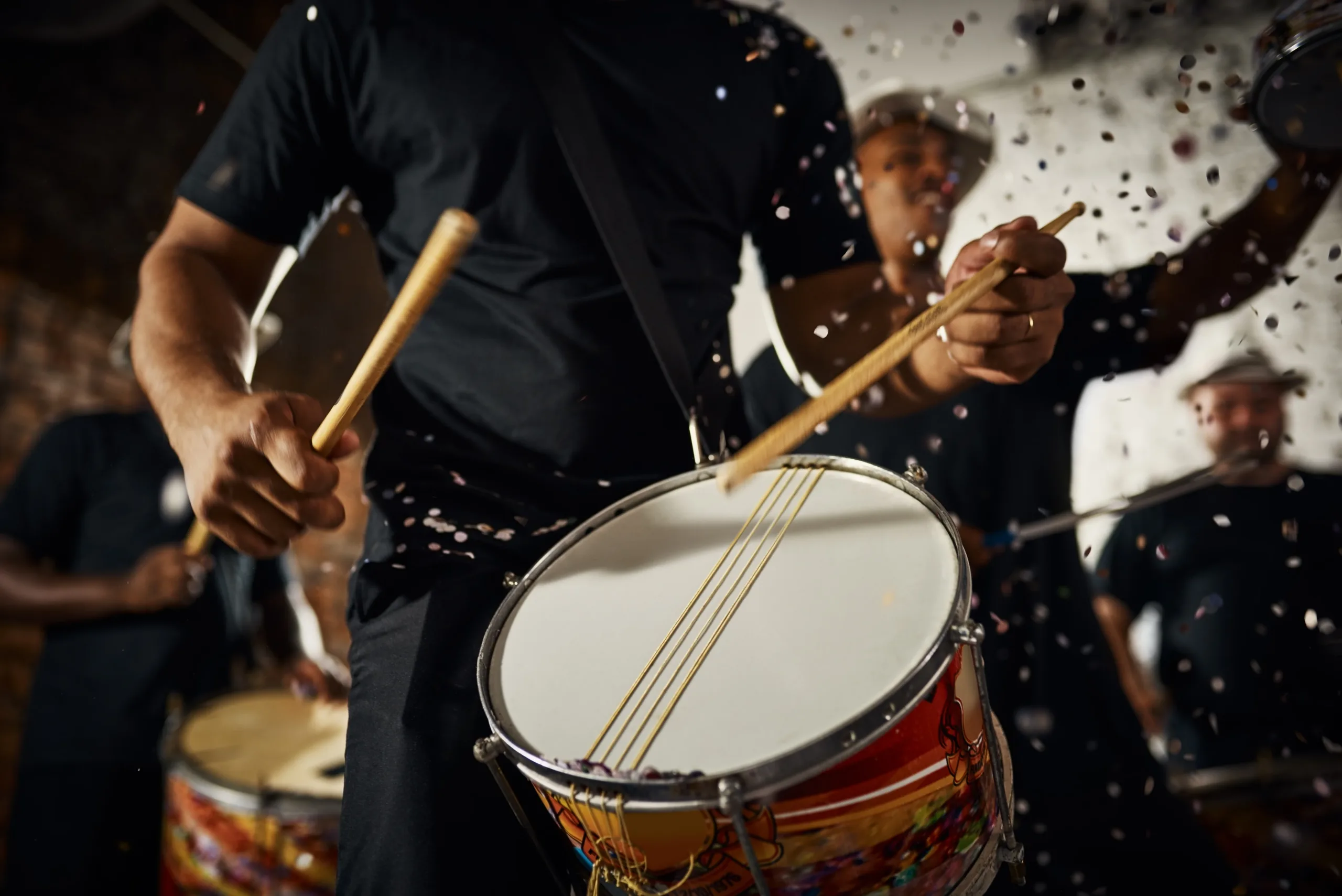 Música, danza y orgullo latino: Georgia celebra la Herencia Hispana