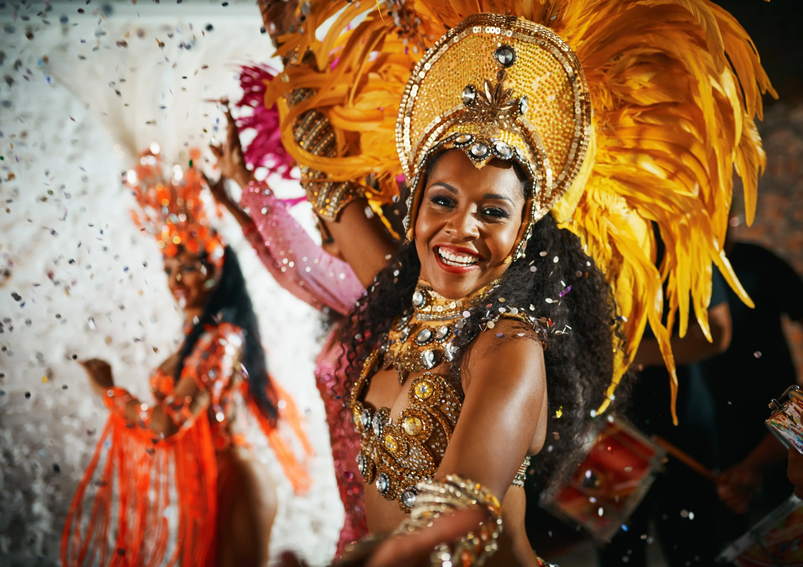 Música, danza y orgullo latino: Georgia celebra la Herencia Hispana