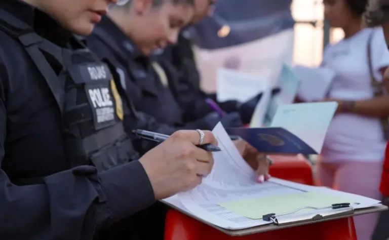 nadie obtiene asilo en EE.UU. bajo Trump