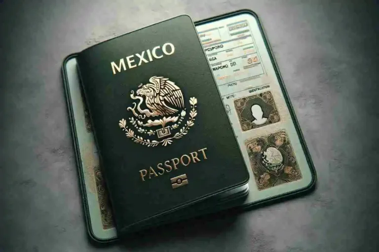 Pasaporte mexicano en Miami: ¿Cómo y dónde tramitarlo?