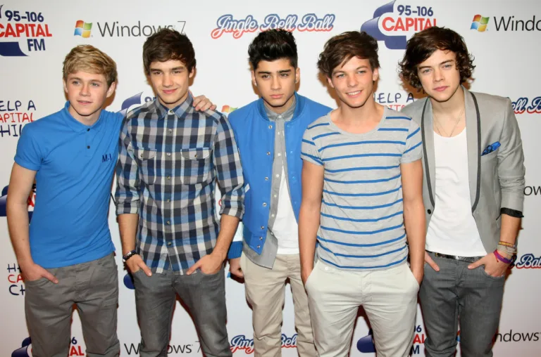 ¿Regreso inesperado? Netflix planea documental sobre ‘One Direction’