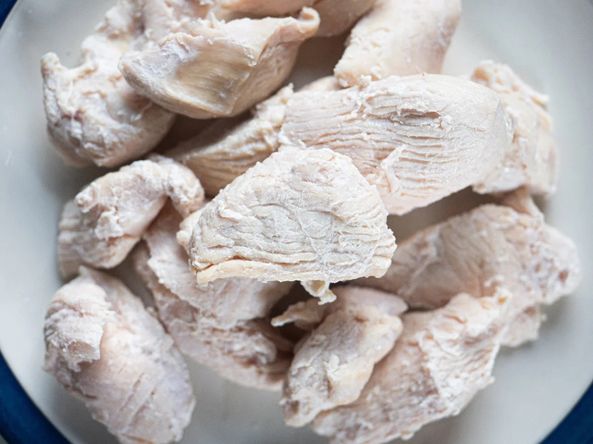 ¿Quieres ganar músculo? Estos alimentos no te pueden faltar
